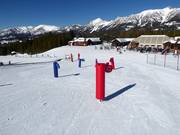 Tip voor de kleintjes 