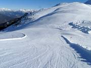 Weinberg-afdaling nr. 2