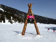 Cross-Country Cross Skills Park Plaun