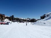 Oefenterrein Happy Valley