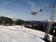 TK de la Turche - Pannenkoeklift