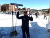 Colorado: vriendelijkheid van de skigebieden – Vriendelijkheid Breckenridge