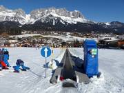 Zauberteppich Astberg - Transportband/Moving Carpet