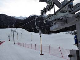 Skigebied Gasse – Ridnaun