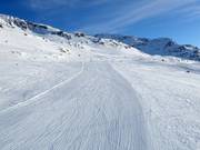 Piste Liaison (La Rosière/La Thuile)