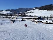 Lichte Sonnenlifthelling