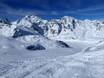 Skigebieden voor gevorderden en off-piste skiërs Berninagroep – Gevorderden, off-piste skiërs Diavolezza/Lagalb