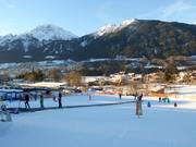 Tip voor de kleintjes 