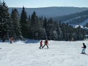 Leren en oefenen bij de Hundseck