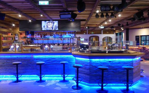 Après-ski Düsseldorf – Après-ski Alpenpark Neuss