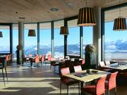 Horeca tip Gourmetrestaurant Mountain Loft 