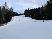 Zwarte piste Hernegg