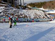 Fichtl Kids Park - Transportband