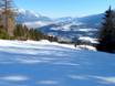 Pisteaanbod Innsbruck-Land – Pisteaanbod Muttereralm – Mutters/Götzens