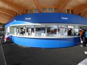 Verzorgde kassa's in Altenmarkt