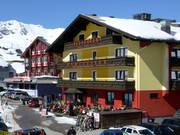 Restaurant Gamsleiten