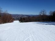 Gemakkelijke piste Downdraft