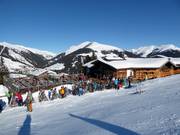 Berghutten tip Plattenalm