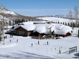 Deer Valley