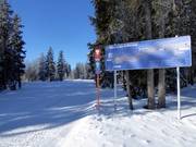 Hoogteloipe Roßbrand