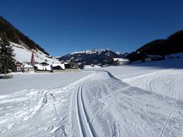 Speikboden – Skiworld Ahrntal