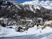 Wijk van Valtournenche