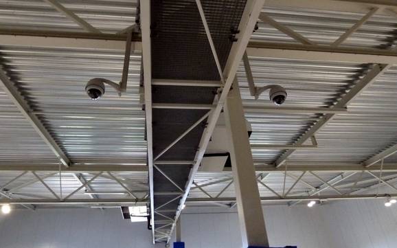 Noord-Brabant: vriendelijkheid van de skigebieden – Vriendelijkheid SnowWorld Rucphen