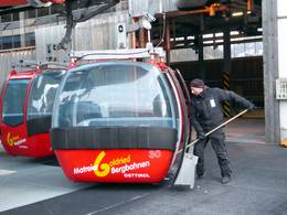 Großglockner Resort Kals-Matrei