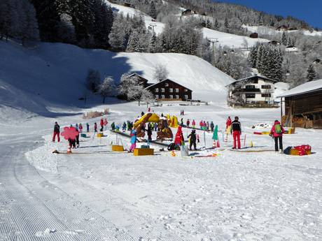 Noviland van Skischule Gaschurn-Partenen