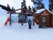 Panoramakaart met live status