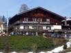 Hutten, Bergrestaurants  Beierse Vooralpen – Bergrestaurants, hutten Oberaudorf – Hocheck