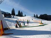 Tip voor de kleintjes  - Kinderland Alpin Skischule Oberstdorf