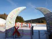 Tip voor de kleintjes 