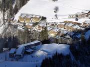 Appartementen in Viehhofen (Landal Rehrenberg)