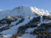 Pistes onder de Iseler met ATA trainingsparcours