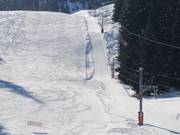 Lac - Pannenkoeklift