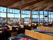 Horeca tip Panoramarestaurant Hochoetz