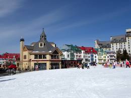 Tremblant