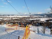 Harenda C - Pannenkoeklift