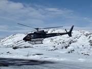 Heliskiën in Riksgränsen