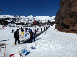 Happy Valley Carpet 3