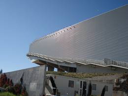 Indoorskibaan Snozone Madrid