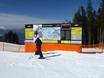 Duitsland: oriëntatie in skigebieden – Oriëntatie Garmisch-Classic – Garmisch-Partenkirchen