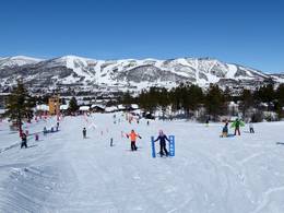 Geilo