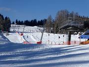 Parallel - Pannenkoeklift