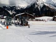 TK du Vanay - Pannenkoeklift