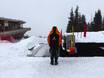 Davos Klosters: vriendelijkheid van de skigebieden – Vriendelijkheid Madrisa (Davos Klosters)