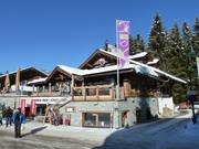 Après-skitip AlmMonte