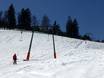 Skiliften zuiden van het Zwarte Woud – Liften Muggenbrunn