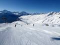 Pistes Belalp – Blatten